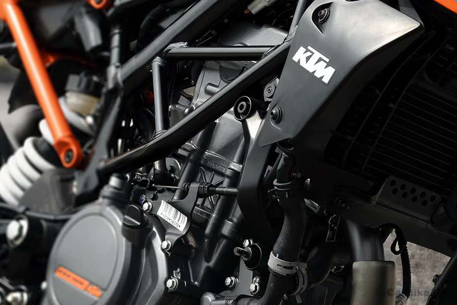 KTM 200 Duke images KTM 200 Duke images