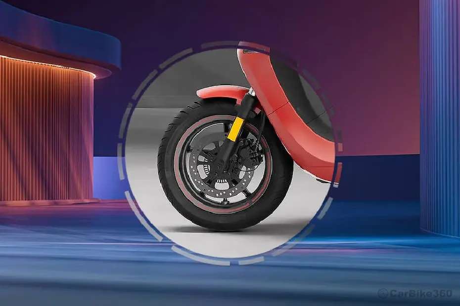 OLA S1 Pro plus Front Tyre OLA S1 Pro plus Front Tyre