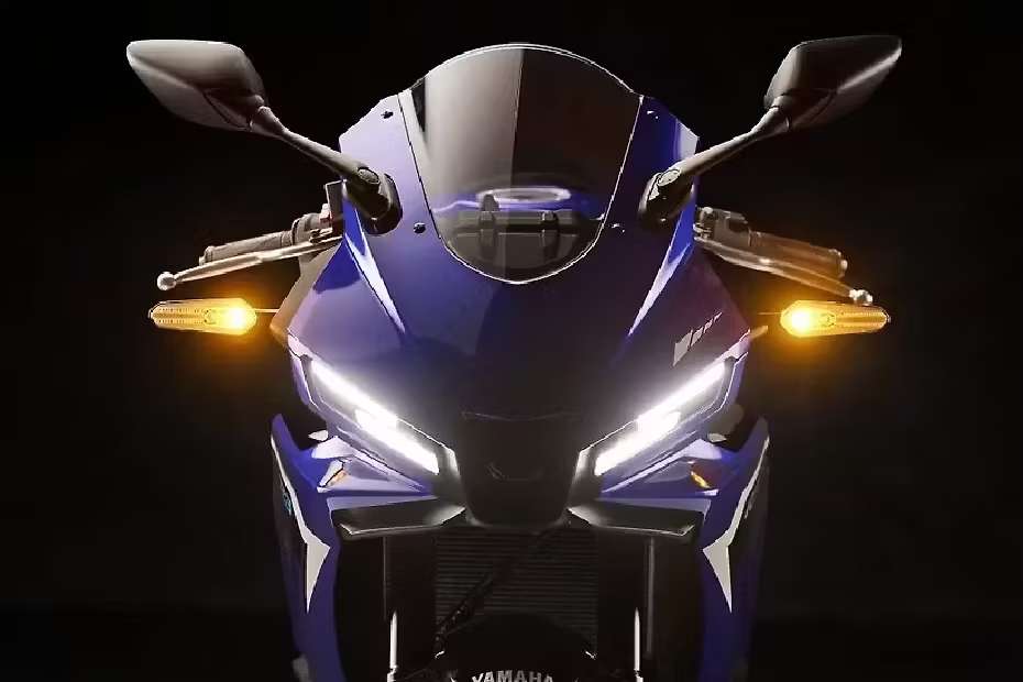 Yamaha R3 images Yamaha R3 images