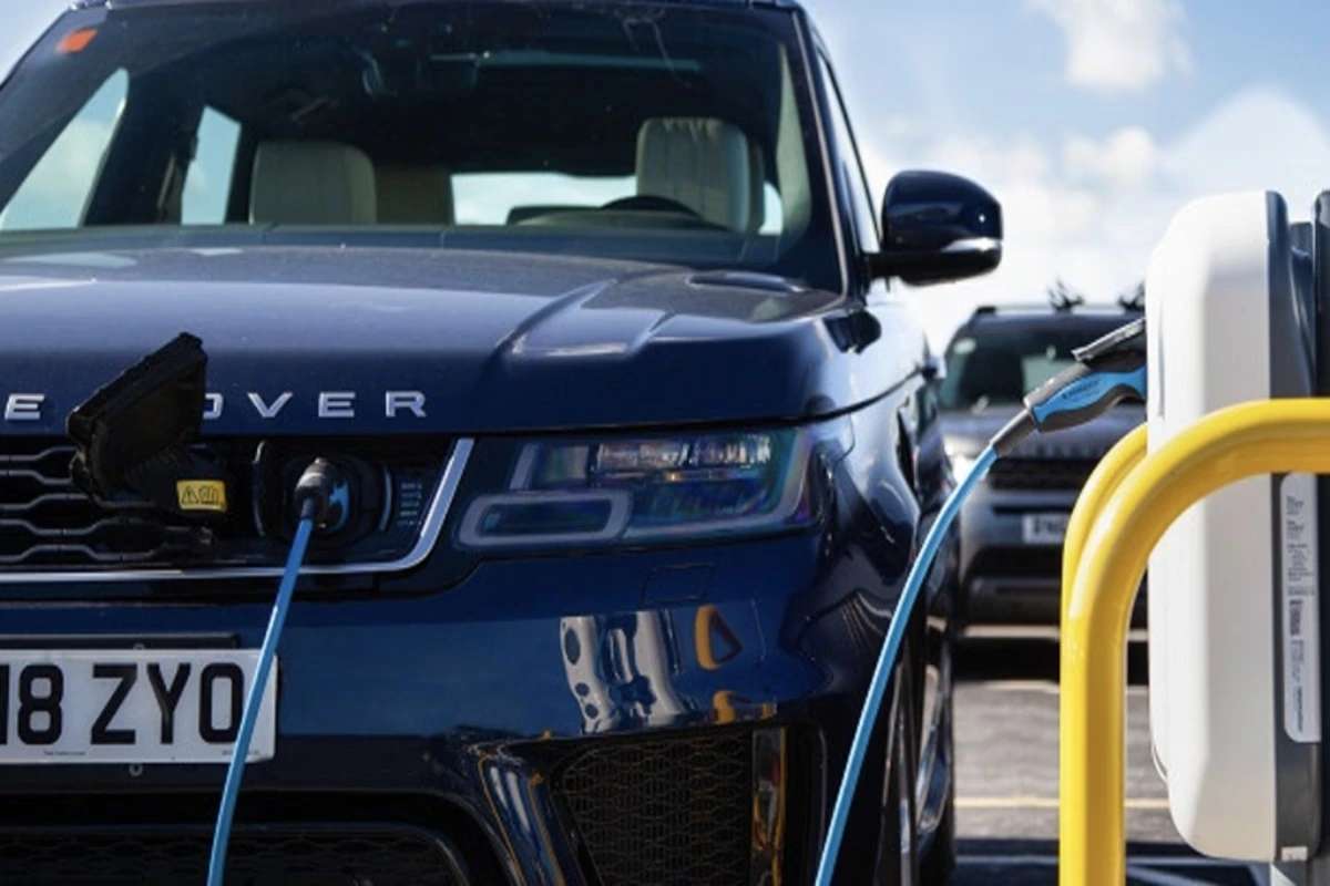 Range Rover