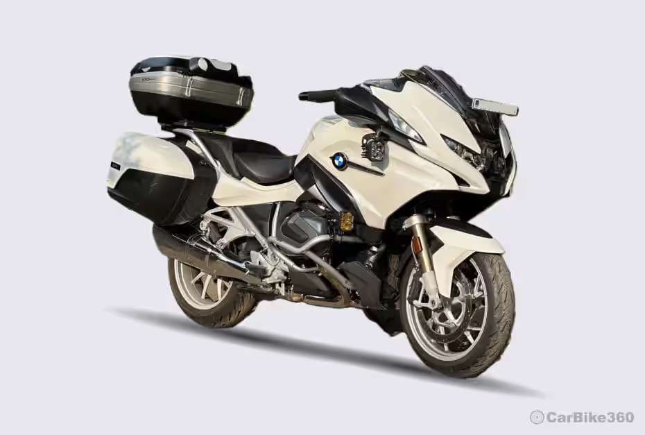 BMW R 1250 RT BMW R 1250 RT