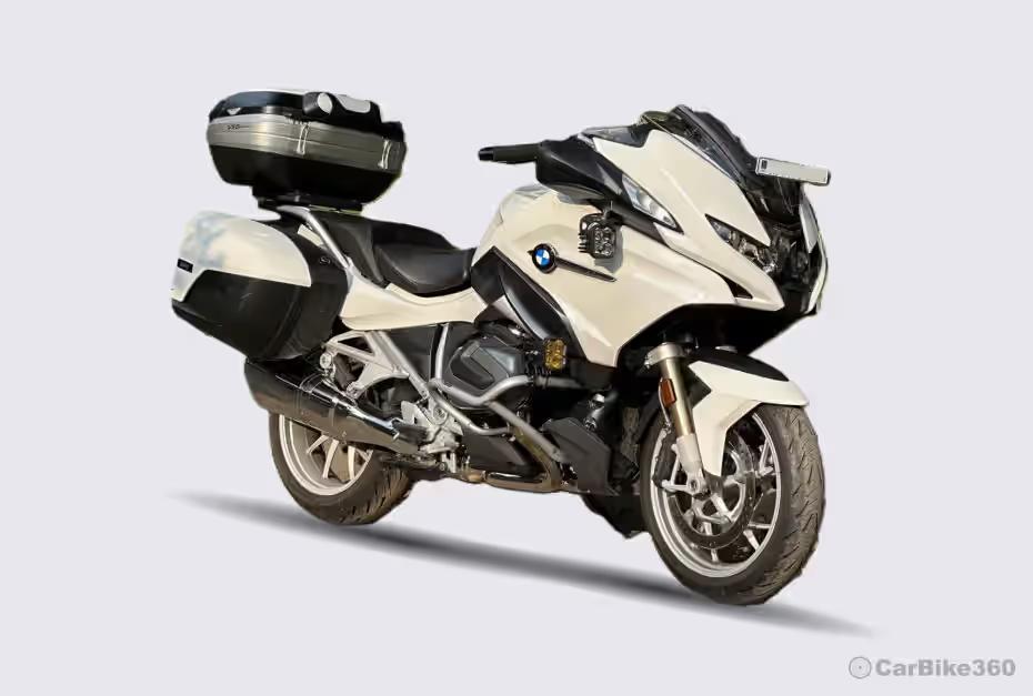 BMW R 1250 RT BMW R 1250 RT bikes