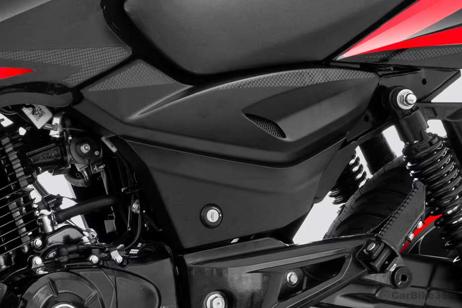 Bajaj Pulsar 125 images Bajaj Pulsar 125 images