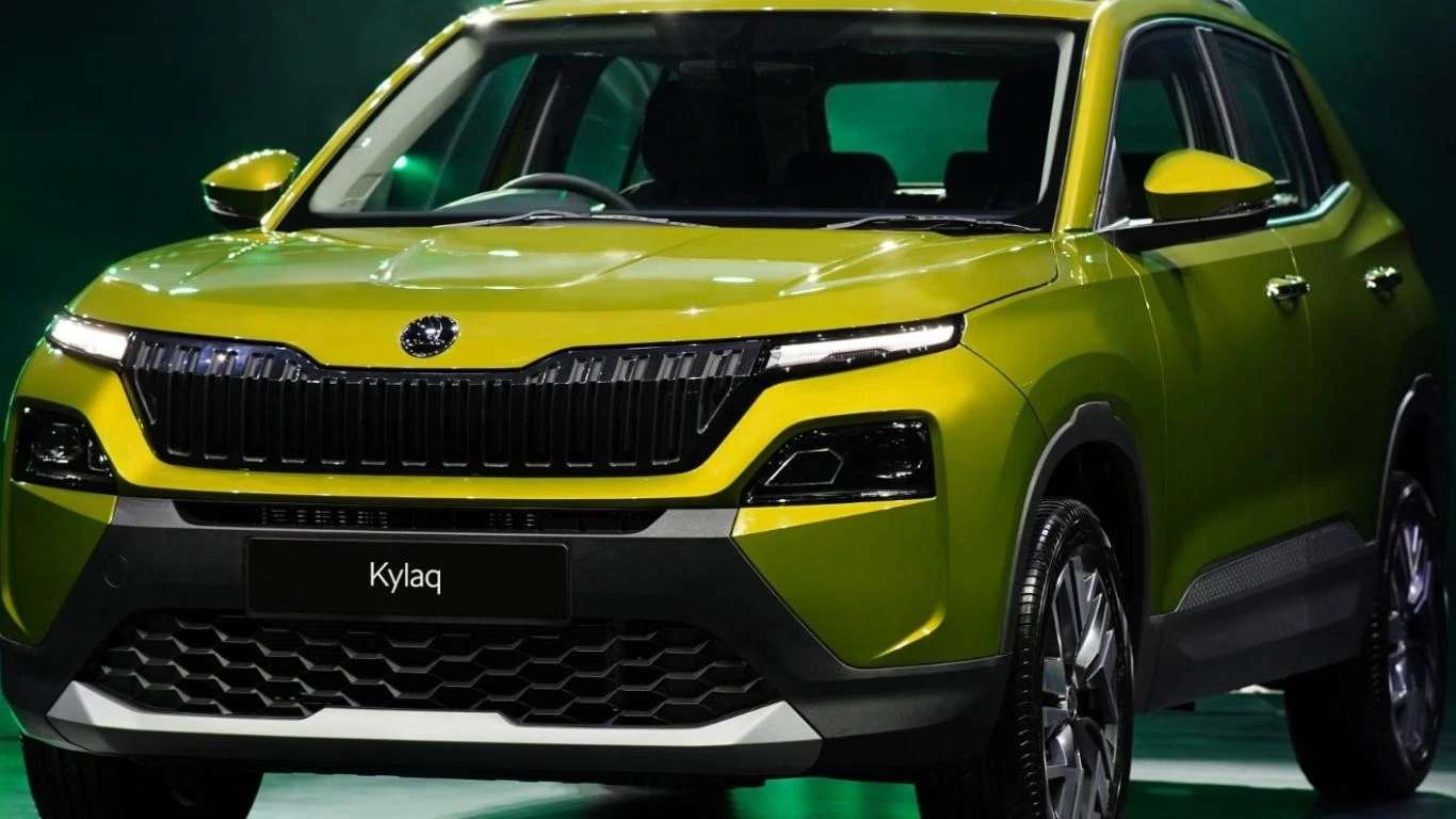 Skoda Auto