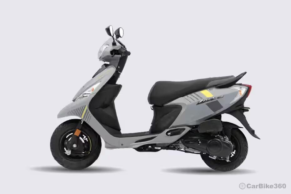 TVS Zest 110 TVS Zest 110
