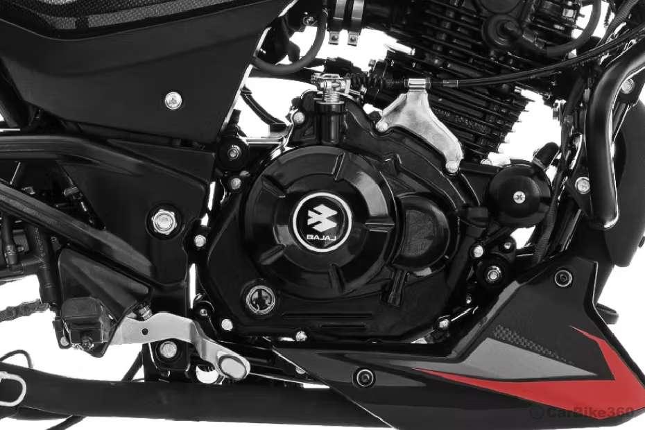 Bajaj Pulsar 180 Launched in India with Updated Features and E20-Compliant Engine