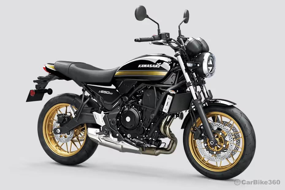 Z650 RS Z650 RS