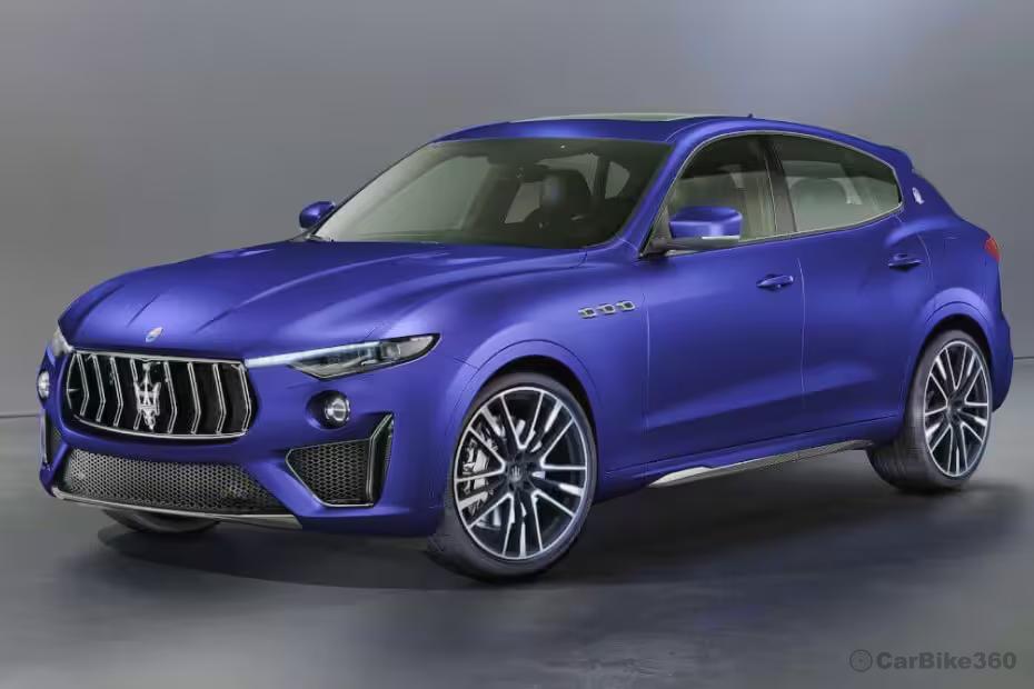 मासेराती लेवांटे images मासेराती लेवांटे images