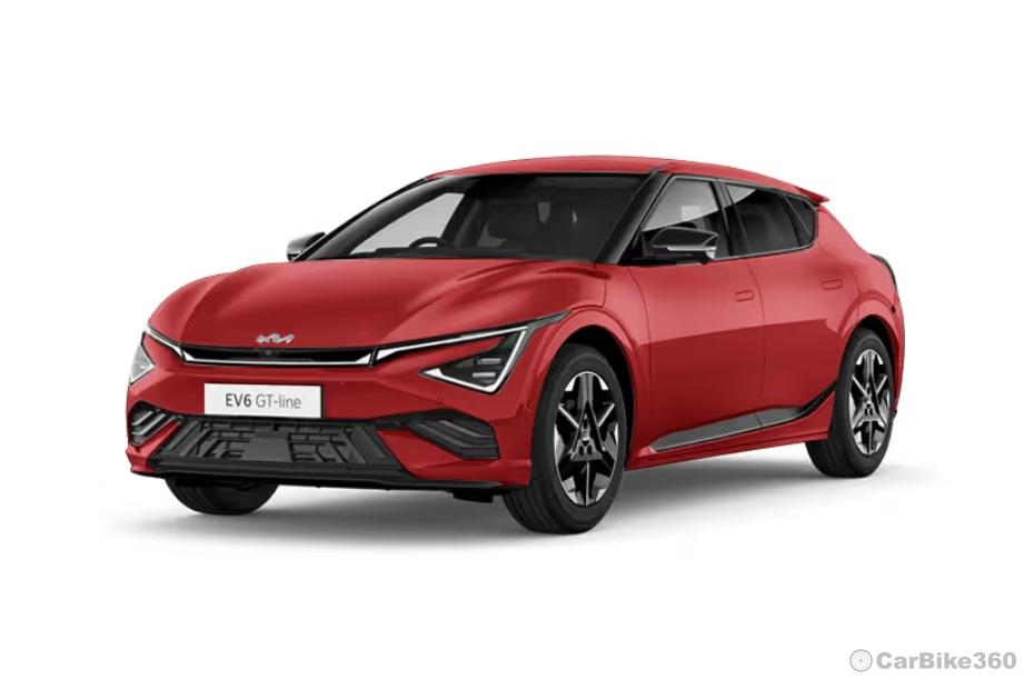 Runway Red Runway Red