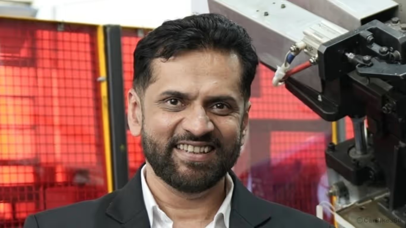 Kinetic Green Is Gearing Up For A Prosperous Festive Season with New Launches Ahead Of This Season Kinetic Green Is Gearing Up For A Prosperous Festive Season with New Launches Ahead Of This Season news