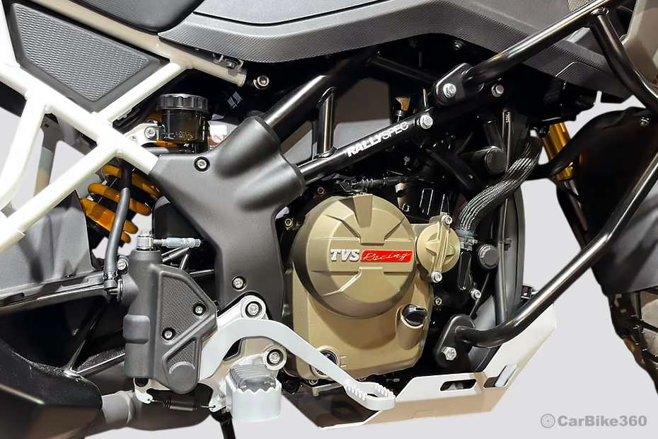 TVS Apache RTX 300 images TVS Apache RTX 300 images