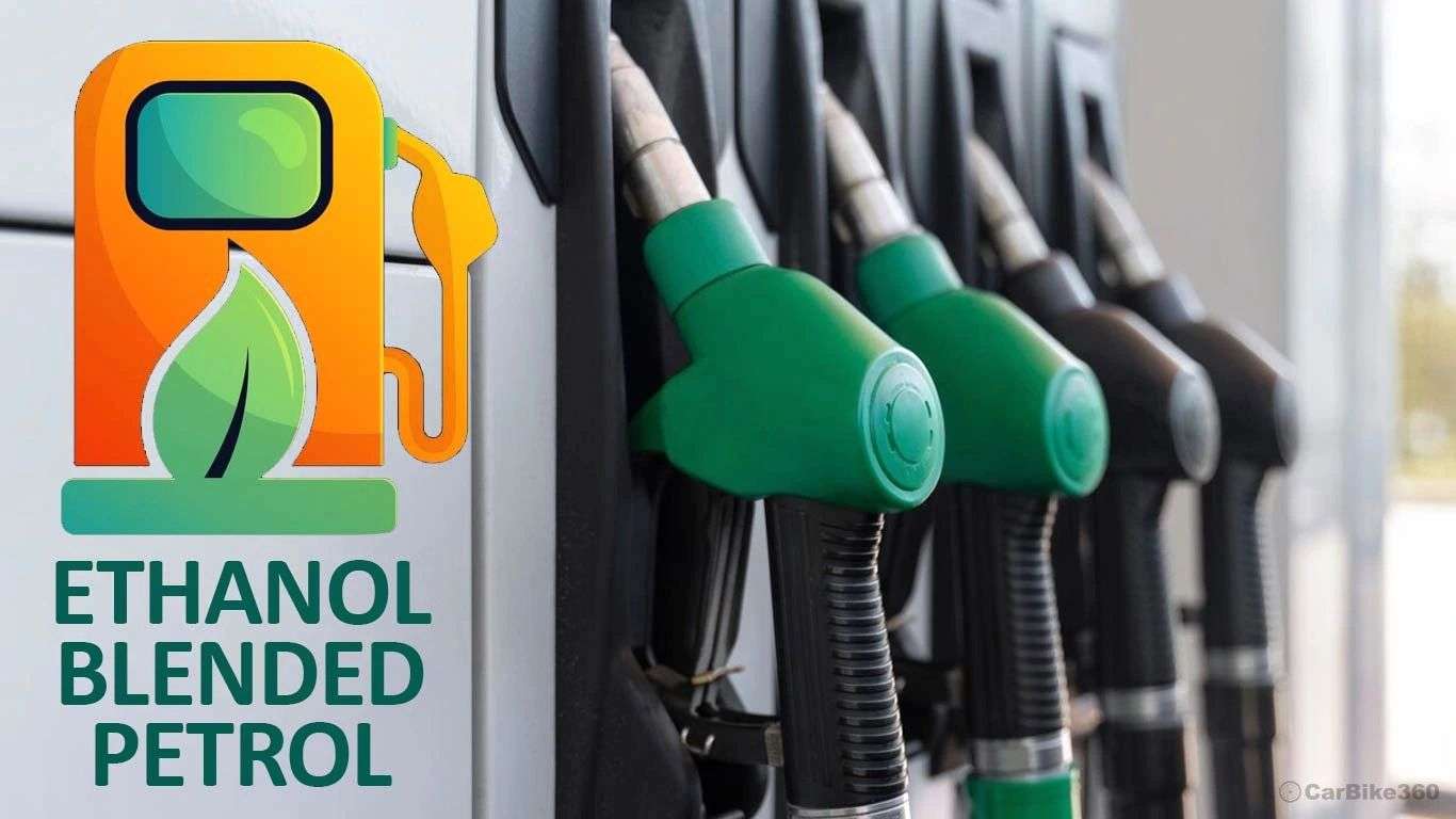 India Raises Ethanol Blending Target to 30% by 2030, Five Years Ahead of Schedule Audio
