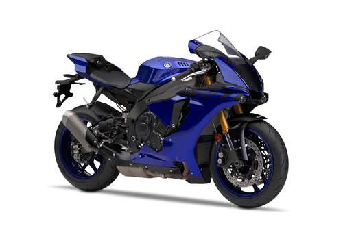 2026 Yamaha R3 and R25 Launched in Japan With New Colours and Updated Pricing