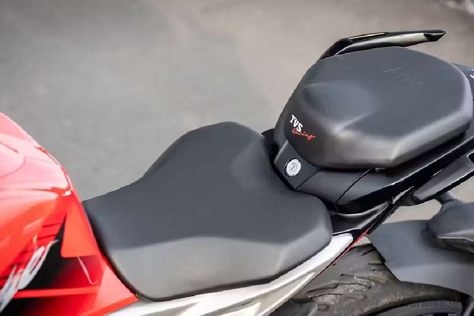 TVS Apache RTR 310 images TVS Apache RTR 310 images