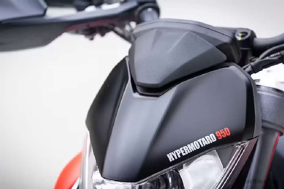 Ducati Hypermotard 950 images Ducati Hypermotard 950 images