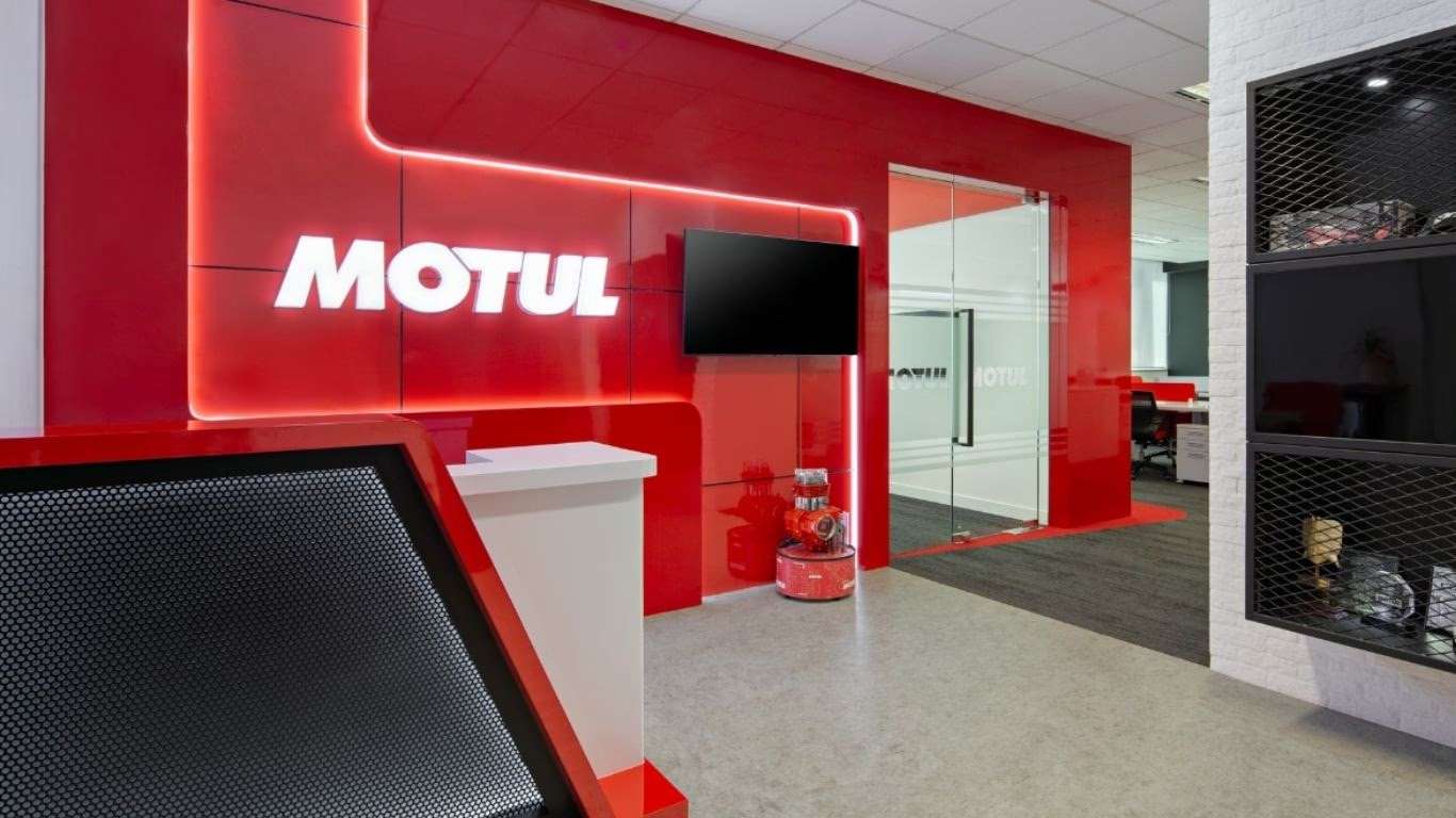 Motul India