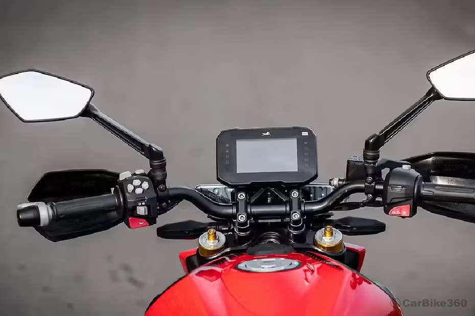 TVS Apache RTR 310 images TVS Apache RTR 310 images