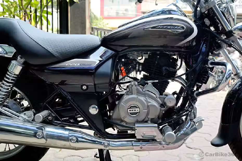 Bajaj Avenger Cruise 220 images Bajaj Avenger Cruise 220 images