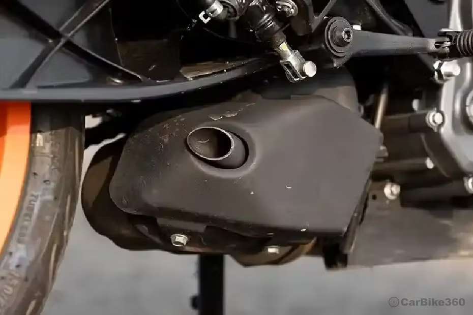KTM RC 200 images KTM RC 200 images