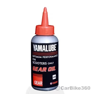 Yamaha Motor Yamalube Optimum Performance Scooter Gear Oil Motor Yamalube Optimum Performance Scooter Gear Oil