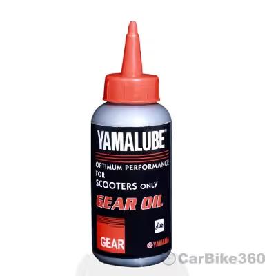 Yamaha Motor Yamalube Optimum Performance Scooter Gear Oil Yamaha Motor Yamalube Optimum Performance Scooter Gear Oil