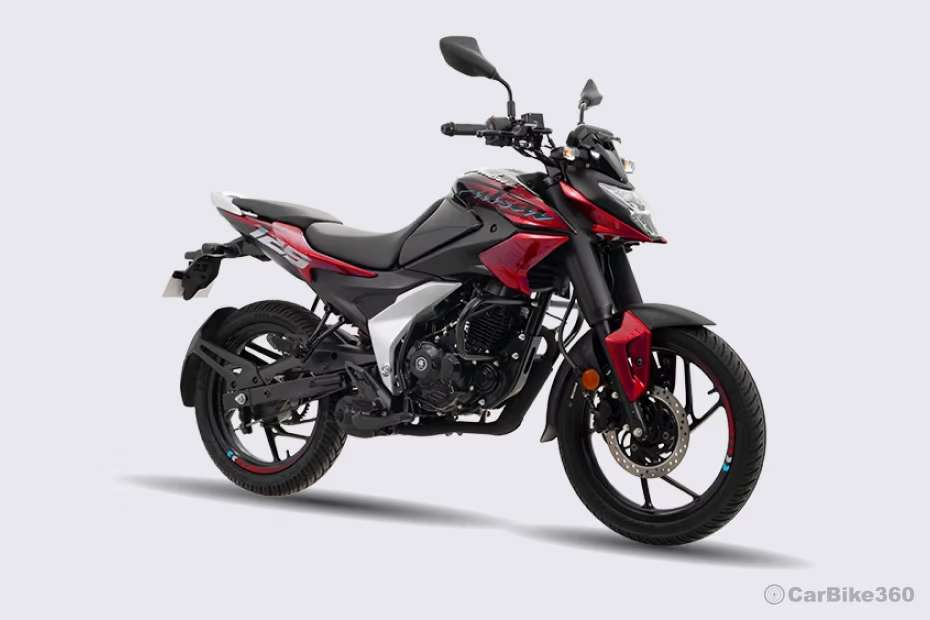 Bajaj Pulsar N125 images Bajaj Pulsar N125 images