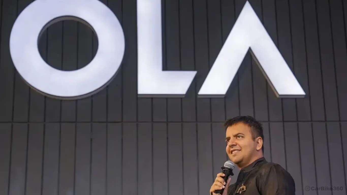 Ola electric approves Rs 2,000 crore investment to boost cell and technology arms Audio