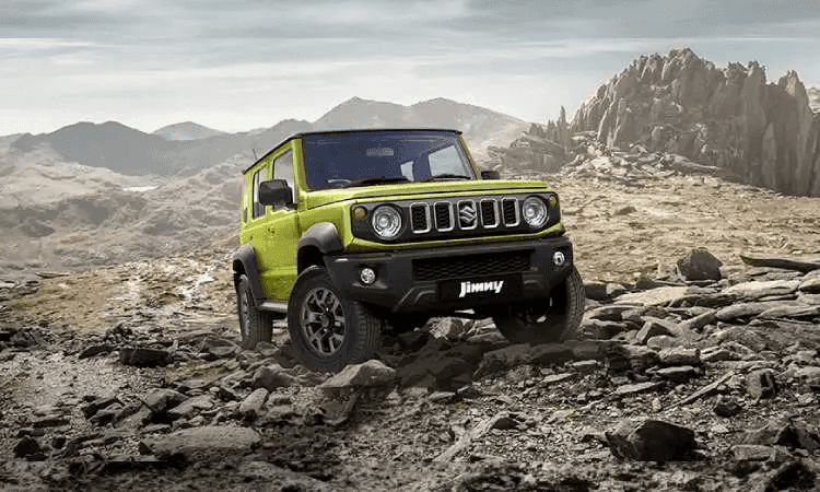 Car Sales Report for April 2025: Maruti Suzuki, Mahindra, & Toyota Grow, Tata Faces Decline Audio
