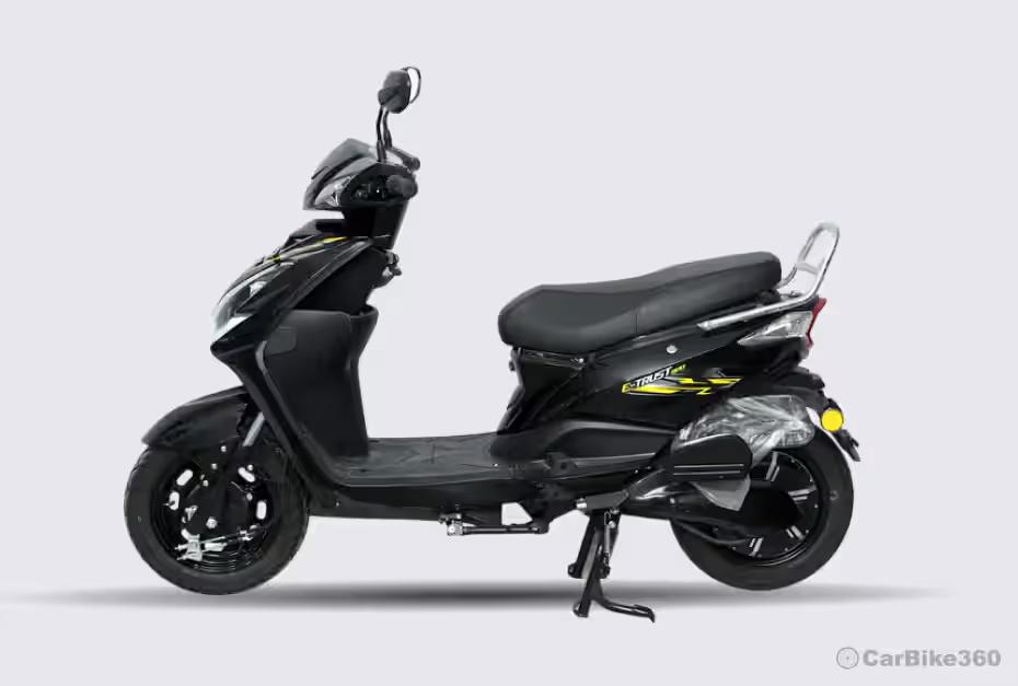 Avon E-Trust 900 Avon E-Trust 900 scooters