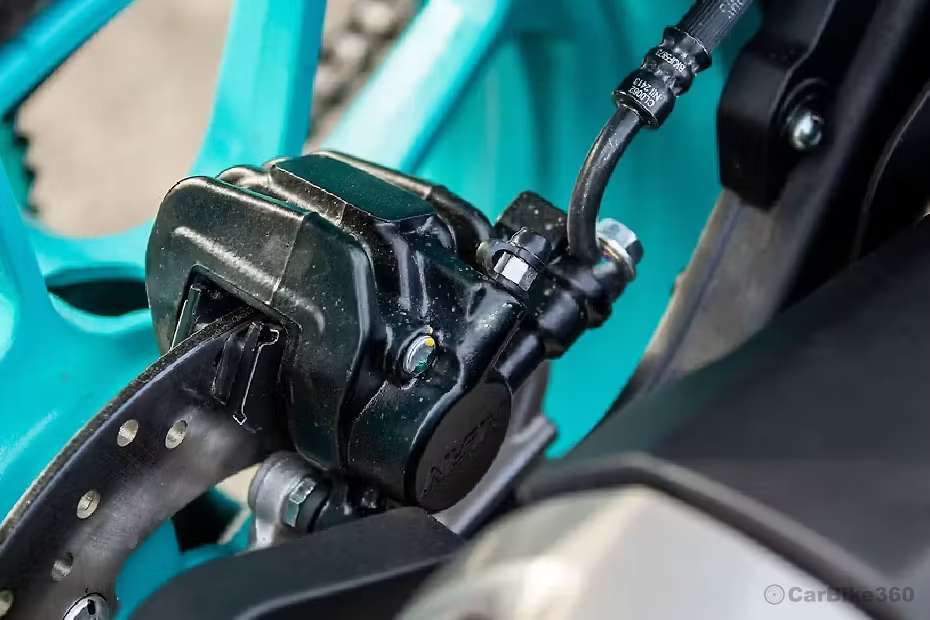 Yamaha MT 15 V2 images Yamaha MT 15 V2 images
