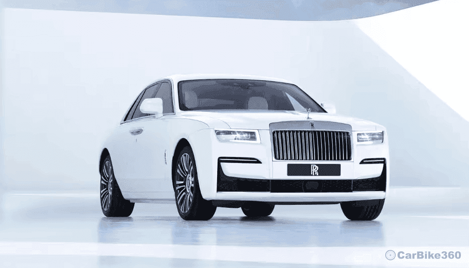 UK-India FTA: British Luxury Cars & Motorcycles Become More Affordable in India Audio