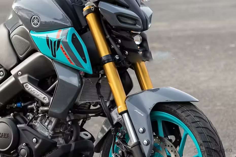 Yamaha MT 15 V2 images Yamaha MT 15 V2 images
