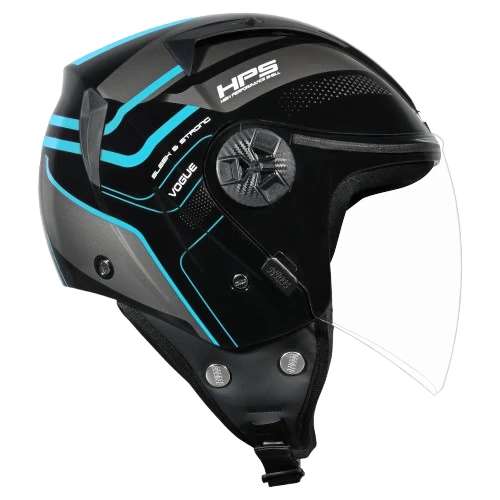 VOGURE D1 Square Helmet
