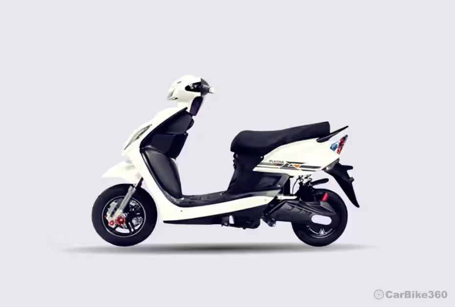 Wroley Platina Wroley Platina scooters