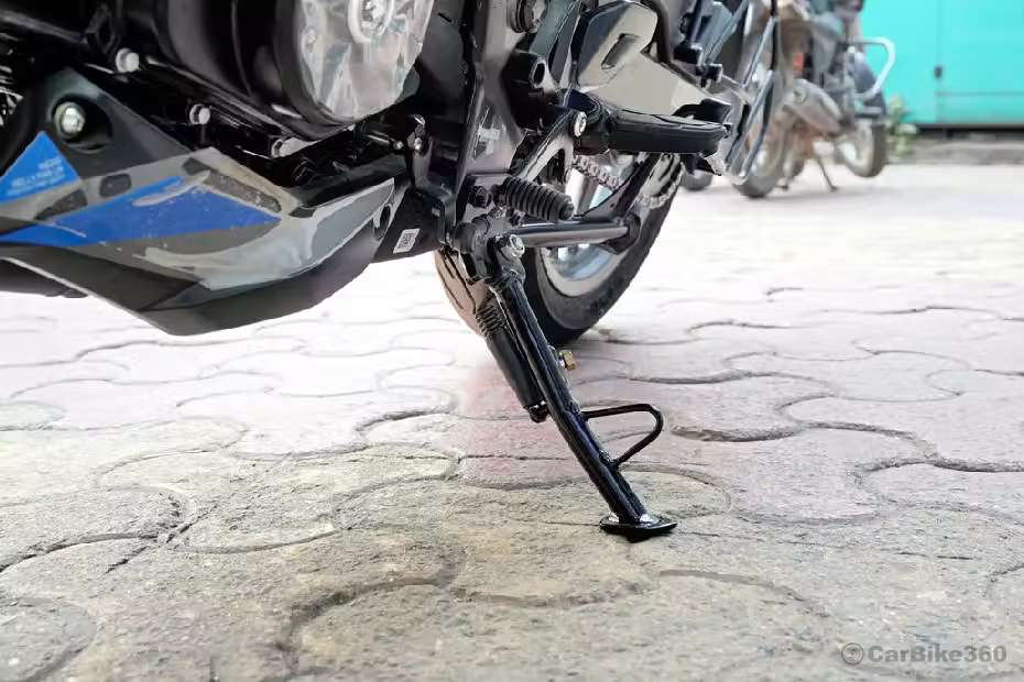 Bajaj Pulsar NS200 images Bajaj Pulsar NS200 images