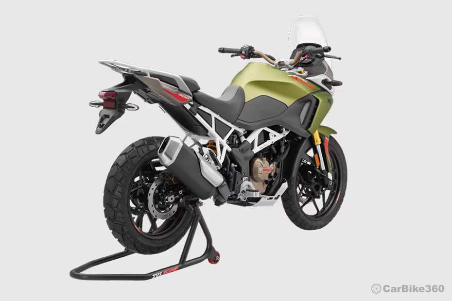 TVS Apache RTX 300 images TVS Apache RTX 300 images