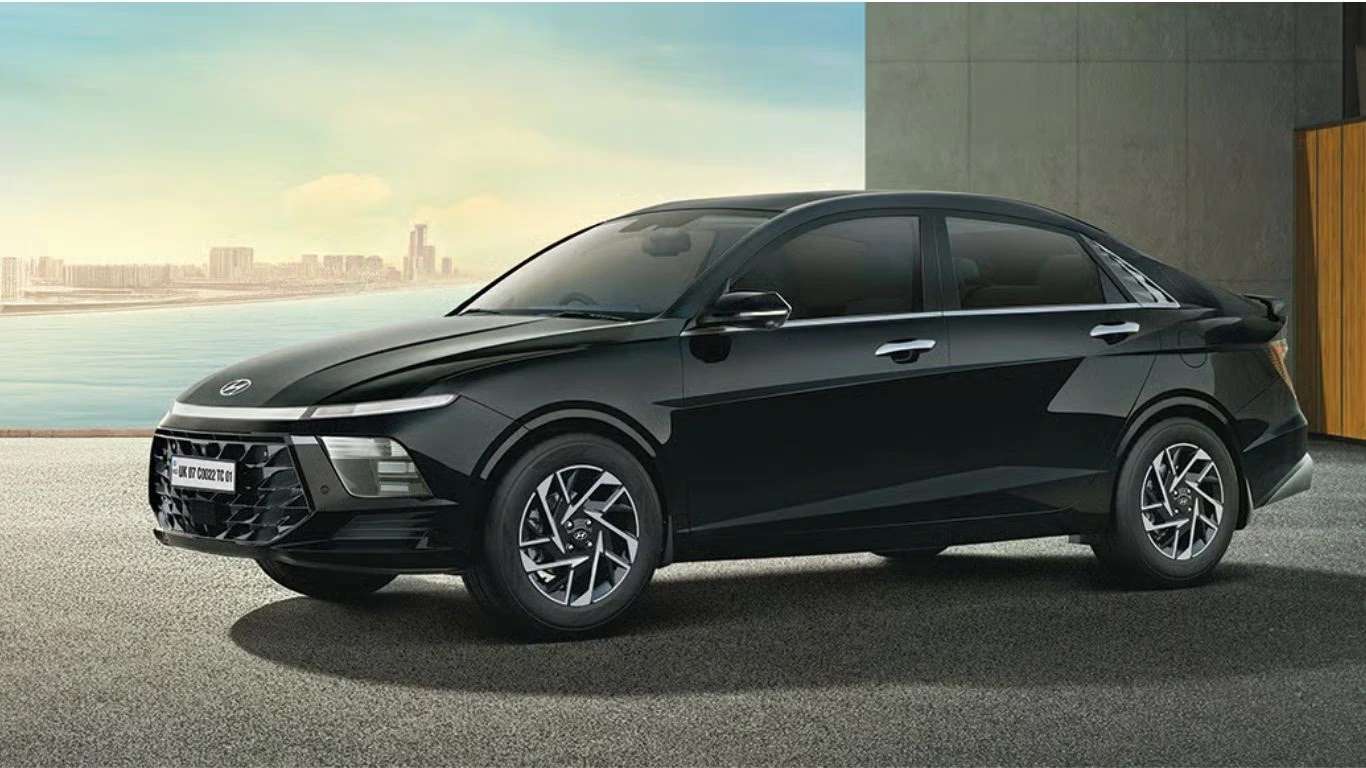 Hyundai Verna Exterior Design