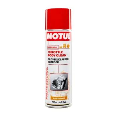 Motul THROTTLE BODY CLEAN MOTUL THROTTLE BODY CLEAN