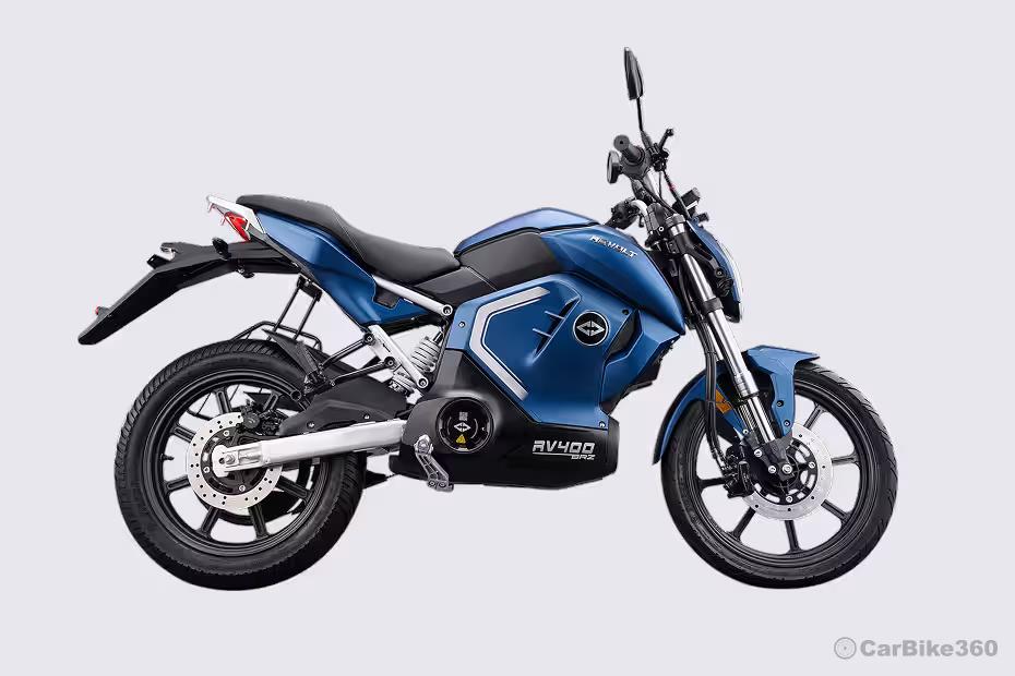 रिवोल्ट मोटर्स आरवी400 बीआरजेड images रिवोल्ट मोटर्स आरवी400 बीआरजेड images