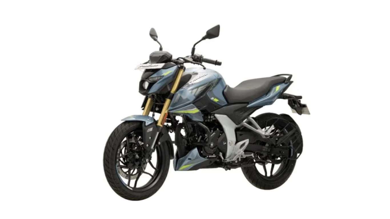 Bajaj Auto