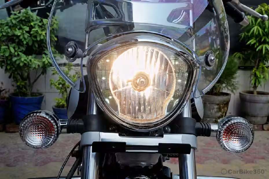 Bajaj Avenger Cruise 220 images Bajaj Avenger Cruise 220 images