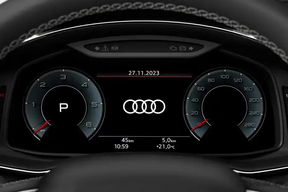 Audi Q7 टेक्नोलॉजी एंड इंफोटेनमेंट Audi Q7 टेक्नोलॉजी एंड इंफोटेनमेंट