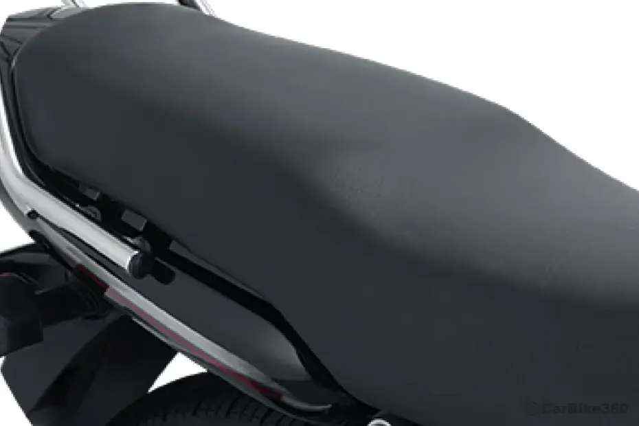 Splendor Plus Seat Splendor Plus Seat
