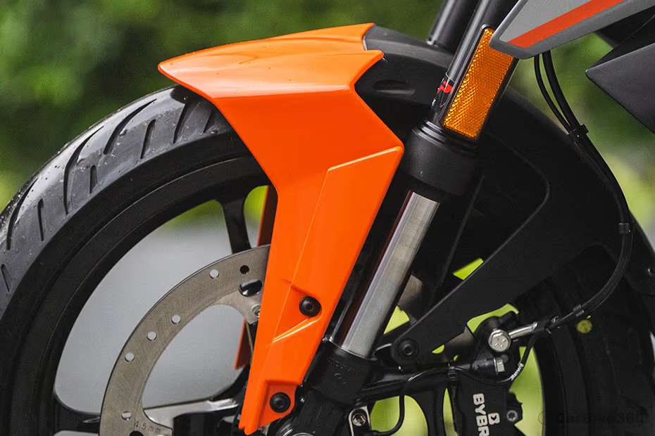 KTM 160 Duke images KTM 160 Duke images