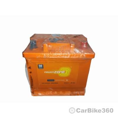 Powerzone PZ PZDIN50 Powerzone PZ PZDIN50