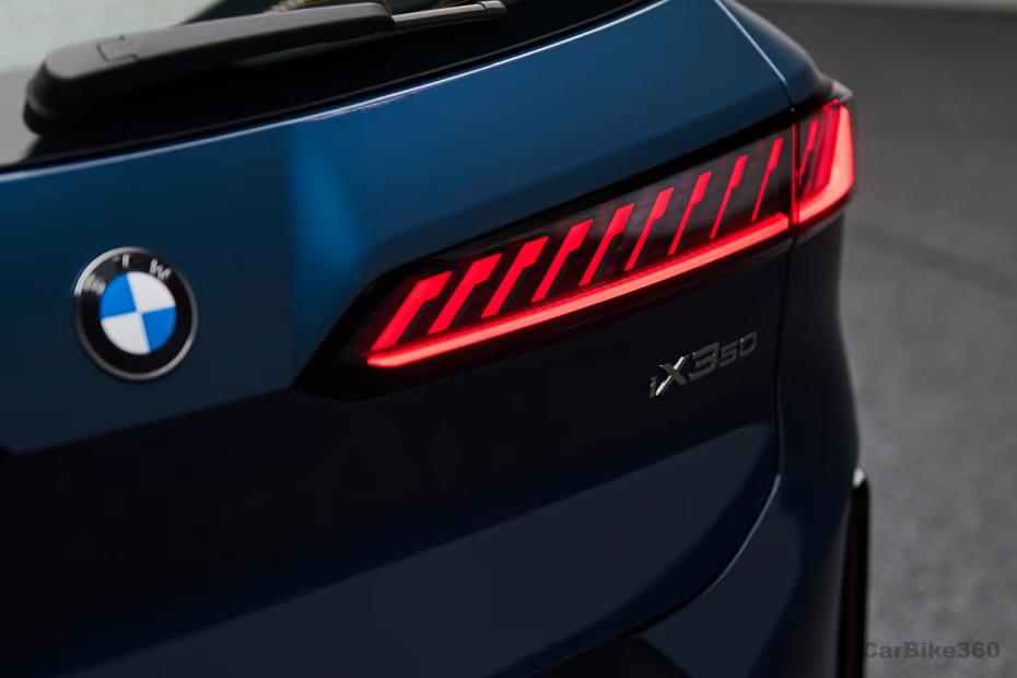 BMW iX3 LED Taillight BMW iX3 LED Taillight