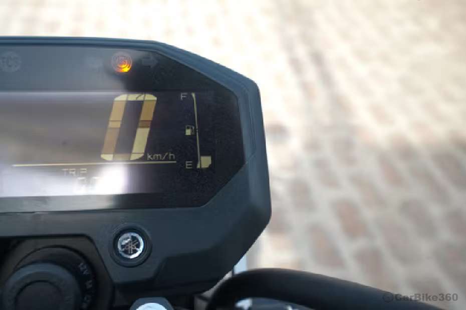 Yamaha FZ-X images Yamaha FZ-X images