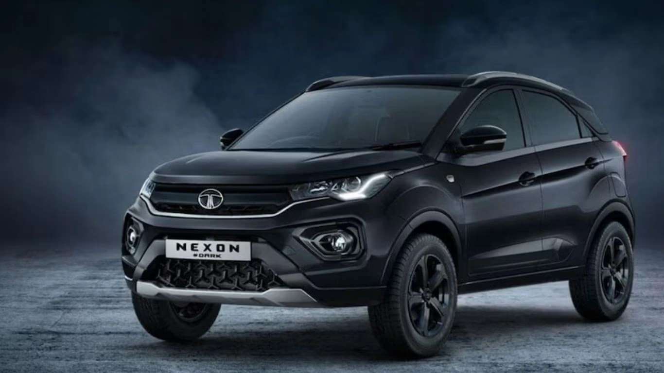 Tata Motors