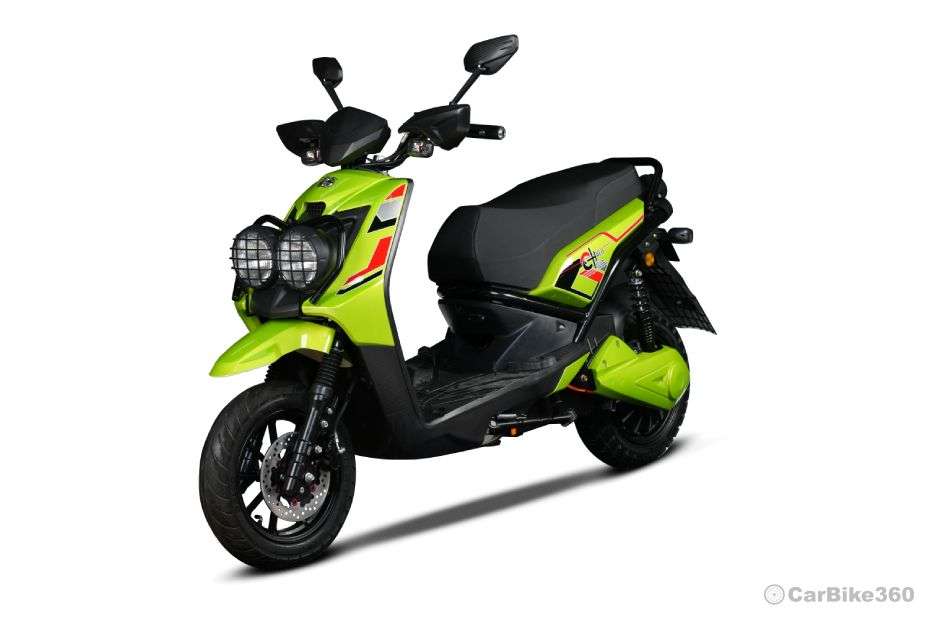Green Green