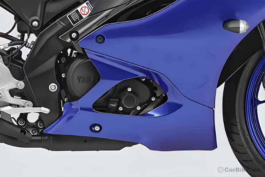 Yamaha R15 V4 images Yamaha R15 V4 images